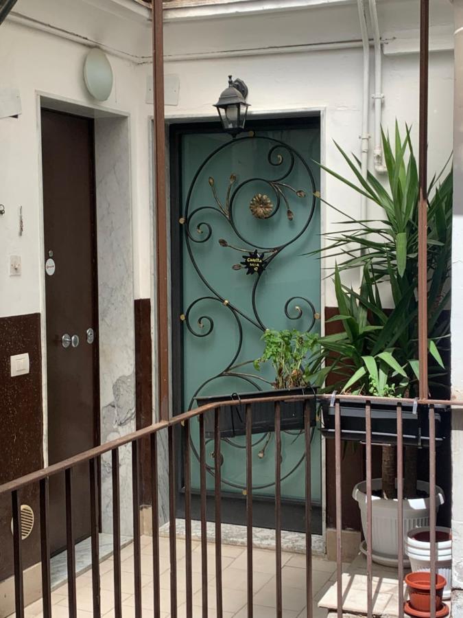 Appartement Palazzo Dei Tabacchi *