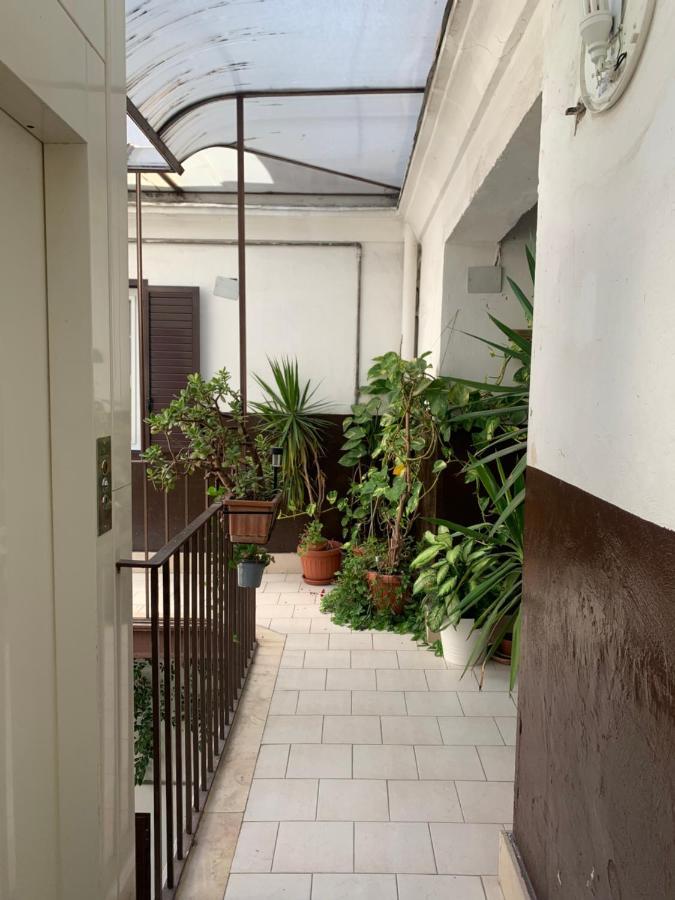 Appartement Palazzo Dei Tabacchi Bari